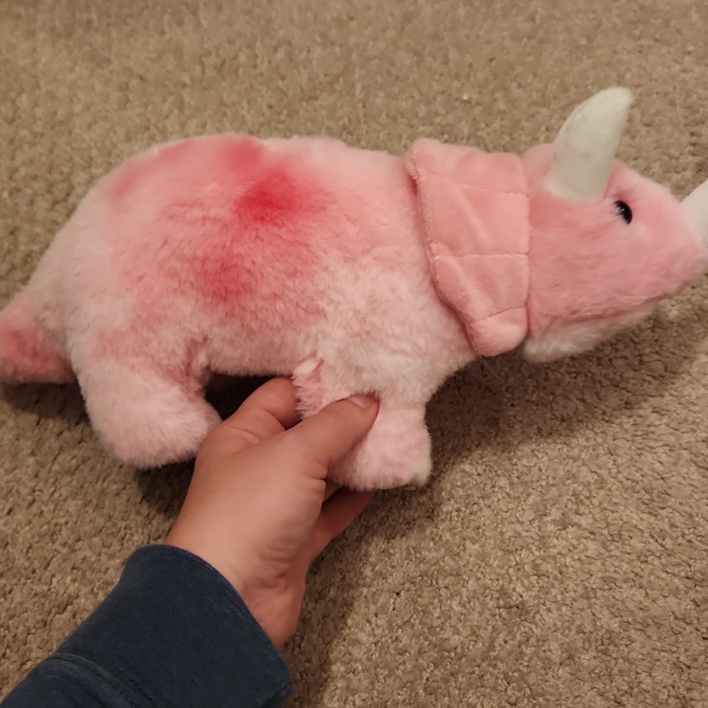 2 New Easter Dinosaurs - Picture 4 of 4